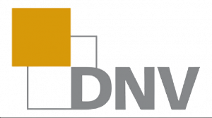 DNV Logo
