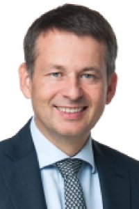Hermann Graser Präsident DNV