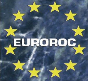 Logo EUROROC