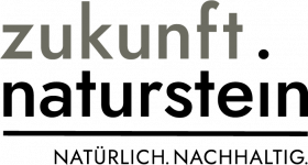 DNV Logo Zukunft Naturstein